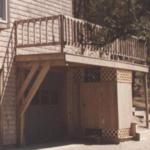 Cape Cod Deck #23
